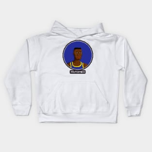 Mutombo Kids Hoodie